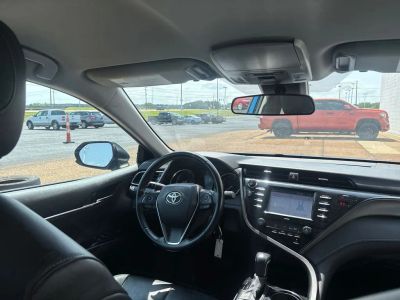 2020 Toyota Camry - Photo 27