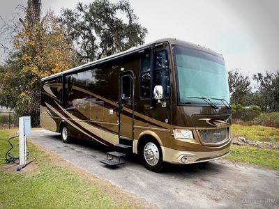 2015 Newmar Canyon Star - Photo 1
