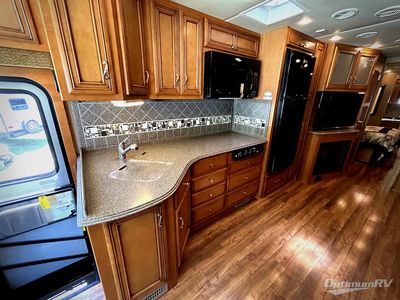 2015 Newmar Canyon Star - Photo 9