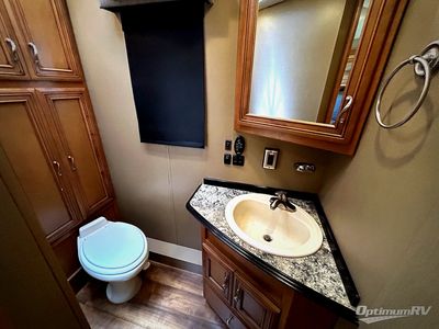2015 Newmar Canyon Star - Photo 13