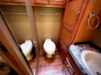2015 Newmar Canyon Star - Photo 20