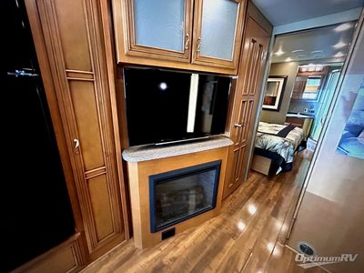 2015 Newmar Canyon Star - Photo 12