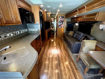 2015 Newmar Canyon Star - Photo 3