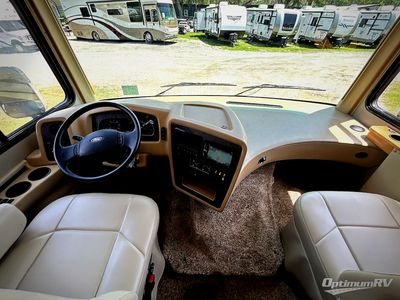 2015 Newmar Canyon Star - Photo 7