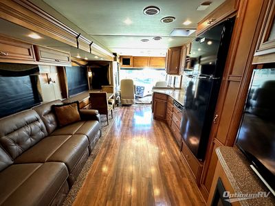 2015 Newmar Canyon Star - Photo 4