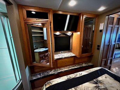 2015 Newmar Canyon Star - Photo 16