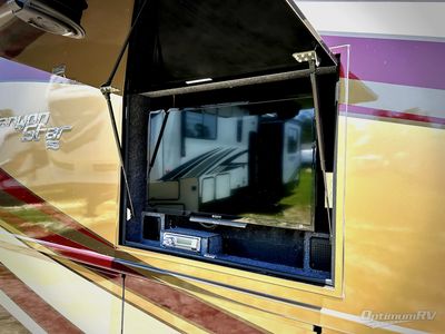 2015 Newmar Canyon Star - Photo 18