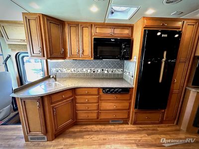 2015 Newmar Canyon Star - Photo 5