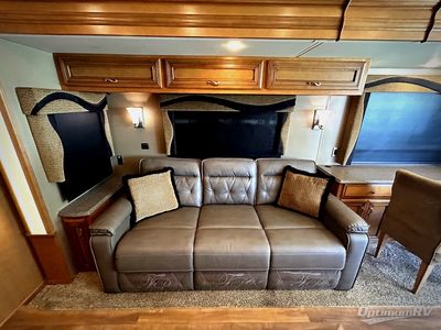 2015 Newmar Canyon Star - Photo 11