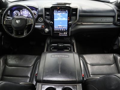 2020 Ram 1500 RWD - Photo 33