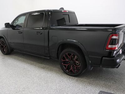 2020 Ram 1500 RWD - Photo 9