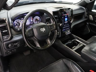 2020 Ram 1500 RWD - Photo 13
