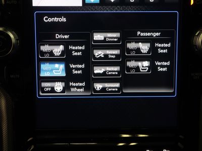 2020 Ram 1500 RWD - Photo 23