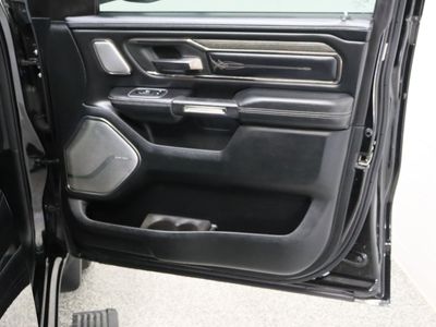 2020 Ram 1500 RWD - Photo 38