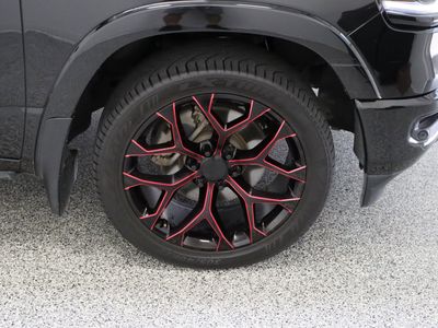 2020 Ram 1500 RWD - Photo 5