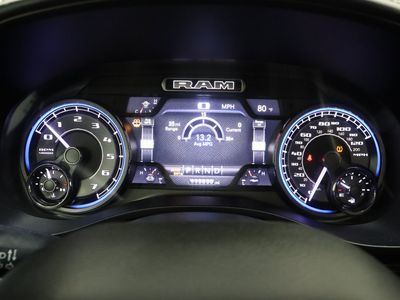 2020 Ram 1500 RWD - Photo 42