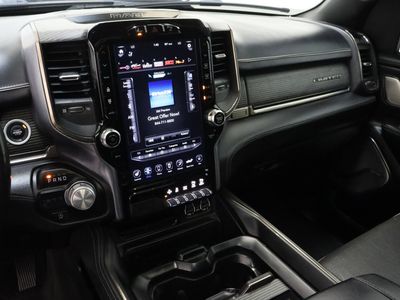 2020 Ram 1500 RWD - Photo 16