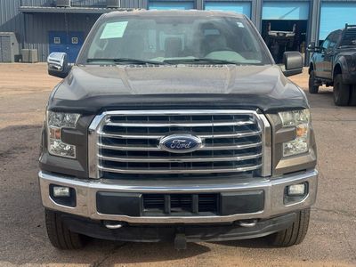 2016 Ford F-150 - Photo 8