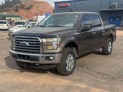 2016 Ford F-150 - Photo 7