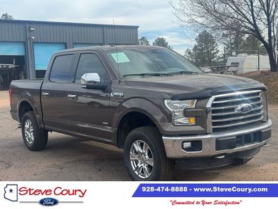 2016 Ford F-150 - Photo 1