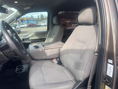 2016 Ford F-150 - Photo 18