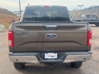 2016 Ford F-150 - Photo 4