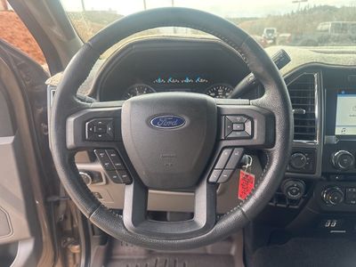 2016 Ford F-150 - Photo 10