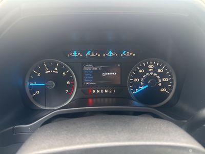 2016 Ford F-150 - Photo 21