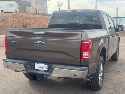 2016 Ford F-150 - Photo 3