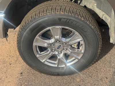 2016 Ford F-150 - Photo 9
