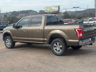 2016 Ford F-150 - Photo 5