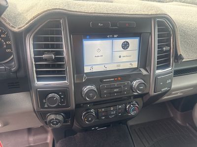 2016 Ford F-150 - Photo 14