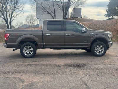 2016 Ford F-150 - Photo 2