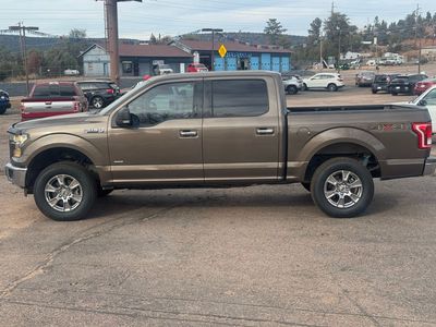 2016 Ford F-150 - Photo 6
