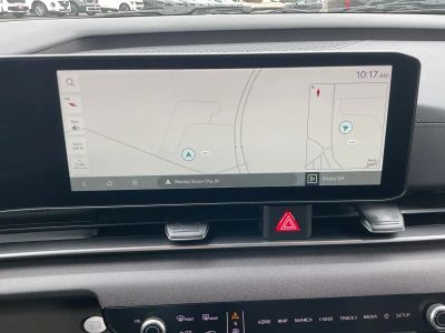 2026 Kia Carnival — photo 23 view