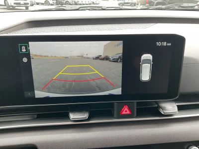 2026 Kia Carnival — photo 24 view