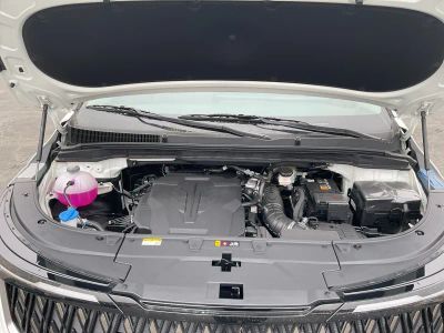 2026 Kia Carnival — photo 22 view