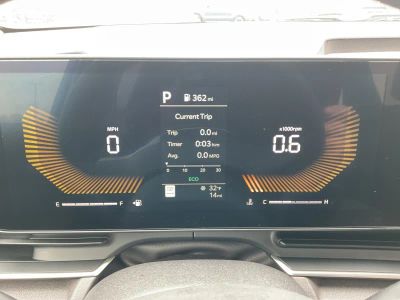 2026 Kia Carnival — photo 10 view