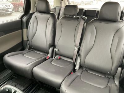 2026 Kia Carnival — photo 18 view