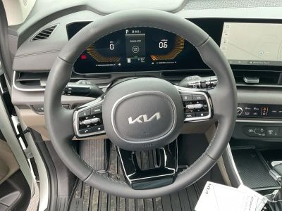 2026 Kia Carnival — photo 19 view