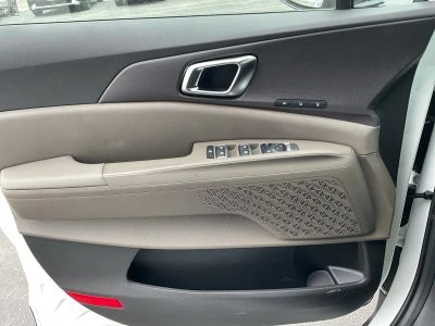 2026 Kia Carnival — photo 20 view