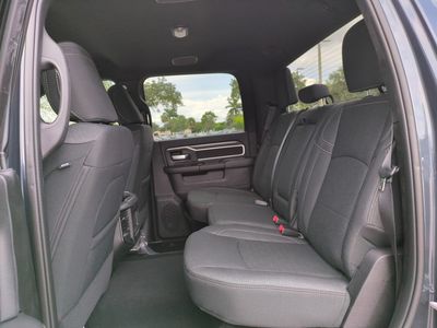 2026 Ram 2500 — photo 15 view