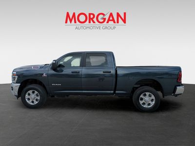 2026 Ram 2500 — photo 9 view