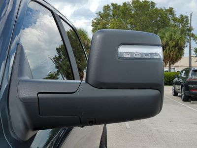2026 Ram 2500 — photo 14 view