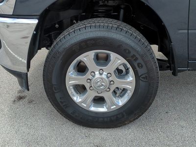 2026 Ram 2500 — photo 13 view