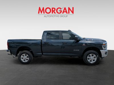 2026 Ram 2500 — photo 8 view