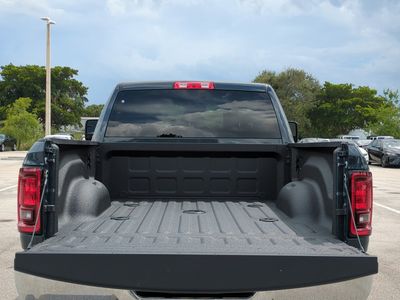 2026 Ram 2500 — photo 10 view