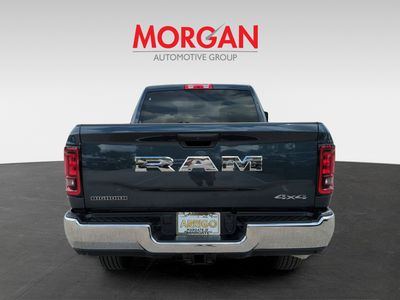 2026 Ram 2500 — photo 7 view