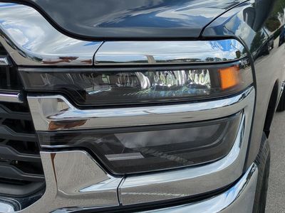 2026 Ram 2500 — photo 11 view