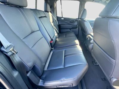 2026 Honda Ridgeline — photo 23 view